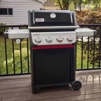 Ψησταριά Υγραερίου Weber® Spirit E-435 (4)